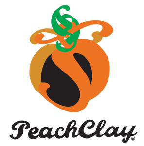 PeachClay