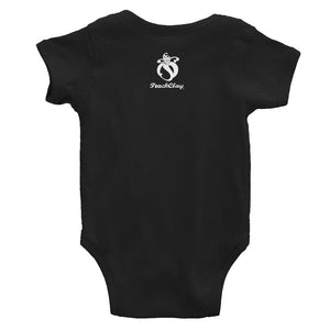 Jefferson County Infant Bodysuit