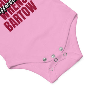 Jefferson County Infant Bodysuit