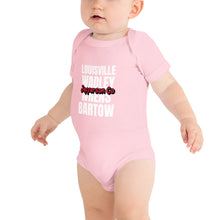 Load image into Gallery viewer, Jefferson County Baby short sleeve one piece