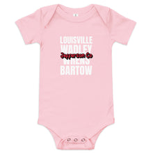 Load image into Gallery viewer, Jefferson County Baby short sleeve one piece