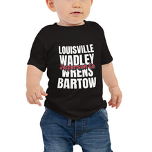 Load image into Gallery viewer, Jefferson County Baby Jersey Short Sleeve Tee