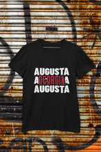 Load image into Gallery viewer, Augusta, GA Adult Unisex t-shirt