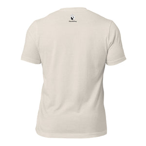 Jefferson County Unisex Adult Tshirt - Pick a Color