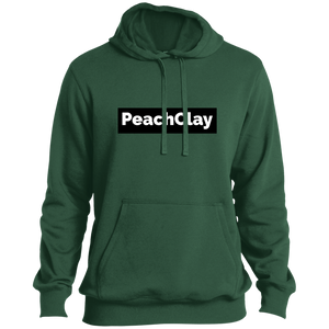 PeachClay Pullover Hoodie (Choose a Color)