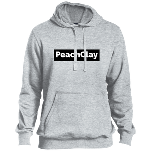 PeachClay Pullover Hoodie (Choose a Color)