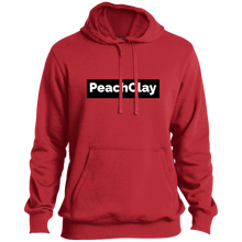 Load image into Gallery viewer, PeachClay Pullover Hoodie (Choose a Color)