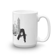 Load image into Gallery viewer, Soul in the A Pride Mug