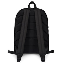Load image into Gallery viewer, Soul in the A Backpack - Black