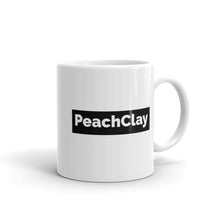 Load image into Gallery viewer, PeachClay Mug 11 oz
