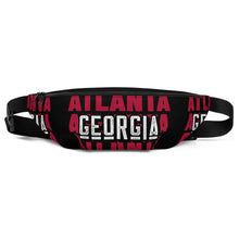 Load image into Gallery viewer, Atlanta Fanny Pack