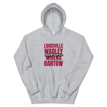 Load image into Gallery viewer, Jefferson County, GA Unisex Hoodie